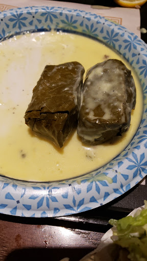 Photo of Greek Express - 1100 W 5th Ave, Columbus, OH 43212