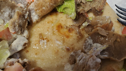 Photo of Greek Express - 1100 W 5th Ave, Columbus, OH 43212