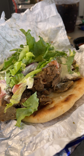 Photo of Greek Express - 1100 W 5th Ave, Columbus, OH 43212