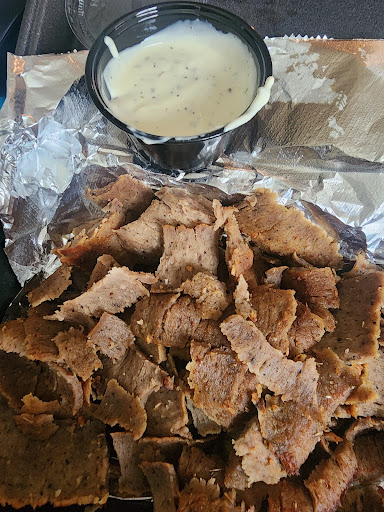 Photo of Greek Express - 1100 W 5th Ave, Columbus, OH 43212