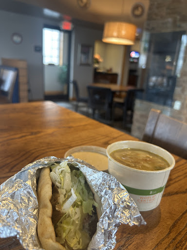 Photo of Greek Express - 1100 W 5th Ave, Columbus, OH 43212