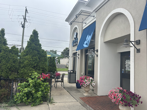 Photo of Greek Express - 1100 W 5th Ave, Columbus, OH 43212