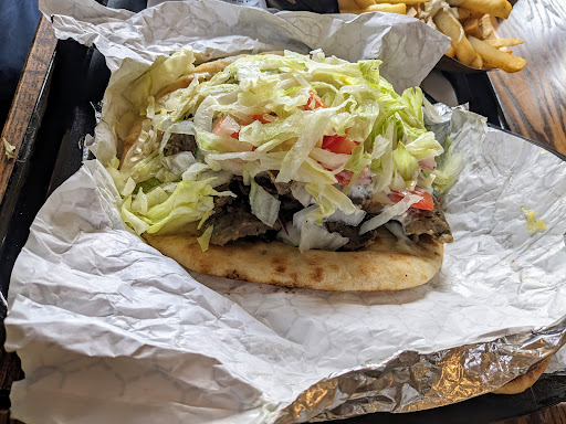 Photo of Greek Express - 1100 W 5th Ave, Columbus, OH 43212