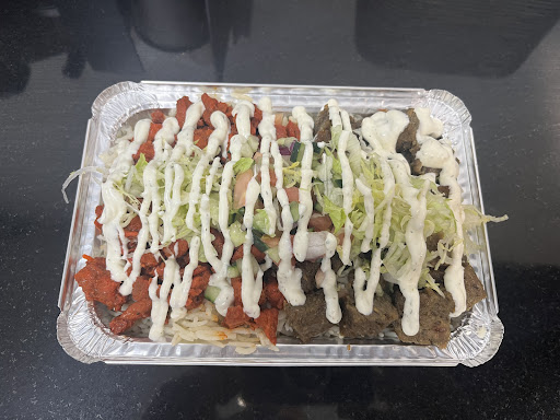 Photo of Bariis Kitchen and Bakery - 5628 Hall Rd, Galloway, OH 43119