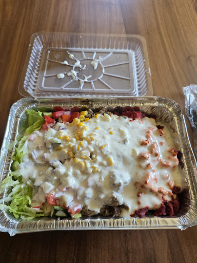 Photo of Bariis Kitchen and Bakery - 5628 Hall Rd, Galloway, OH 43119