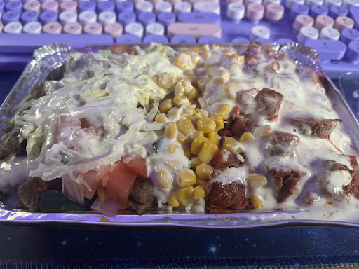 Photo of Bariis Kitchen and Bakery - 5628 Hall Rd, Galloway, OH 43119