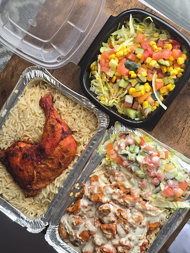 Photo of Bariis Kitchen and Bakery - 5628 Hall Rd, Galloway, OH 43119