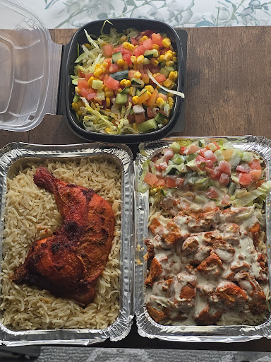 Photo of Bariis Kitchen and Bakery - 5628 Hall Rd, Galloway, OH 43119