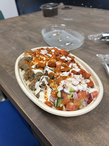 Photo of Bariis Kitchen and Bakery - 5628 Hall Rd, Galloway, OH 43119