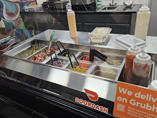 Photo of Bariis Kitchen and Bakery - 5628 Hall Rd, Galloway, OH 43119