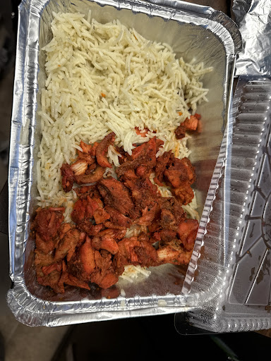 Photo of Bariis Kitchen and Bakery - 5628 Hall Rd, Galloway, OH 43119