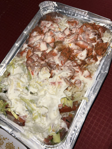 Photo of Bariis Kitchen and Bakery - 5628 Hall Rd, Galloway, OH 43119