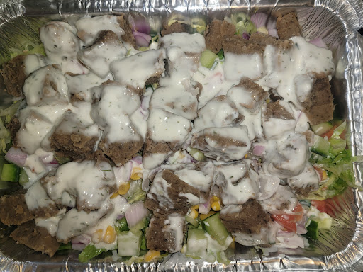 Photo of Bariis Kitchen and Bakery - 5628 Hall Rd, Galloway, OH 43119