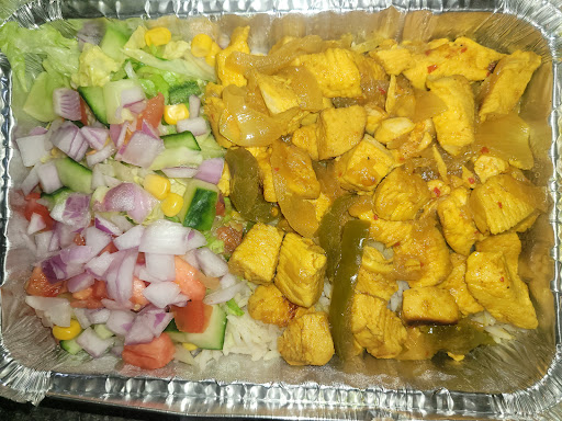 Photo of Bariis Kitchen and Bakery - 5628 Hall Rd, Galloway, OH 43119