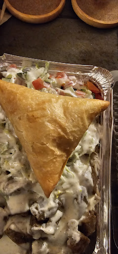 Photo of Bariis Kitchen and Bakery - 5628 Hall Rd, Galloway, OH 43119