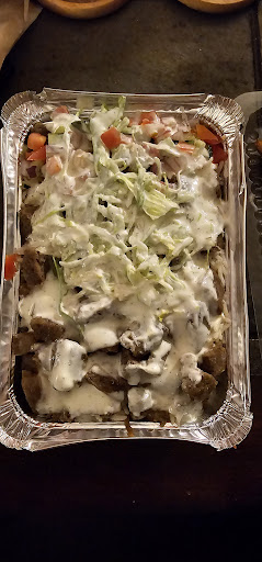 Photo of Bariis Kitchen and Bakery - 5628 Hall Rd, Galloway, OH 43119