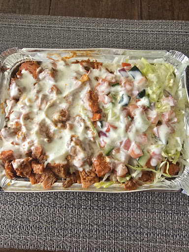 Photo of Bariis Kitchen and Bakery - 5628 Hall Rd, Galloway, OH 43119