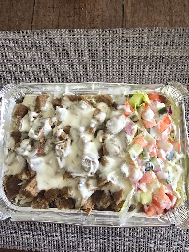 Photo of Bariis Kitchen and Bakery - 5628 Hall Rd, Galloway, OH 43119