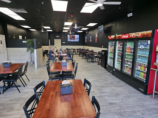 Photo of The Halal Spot - 1875 S Willow St, Manchester, NH 03103