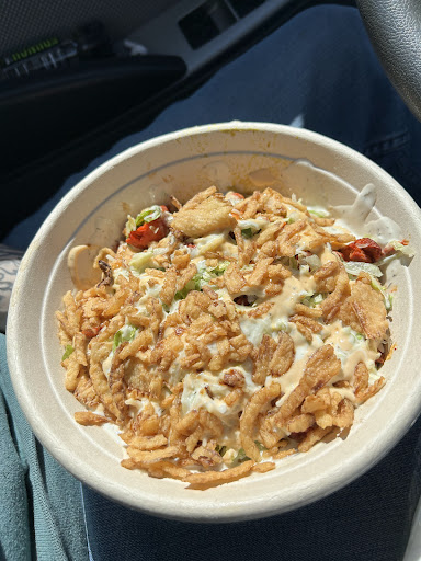 Photo of The Halal Spot - 1875 S Willow St, Manchester, NH 03103