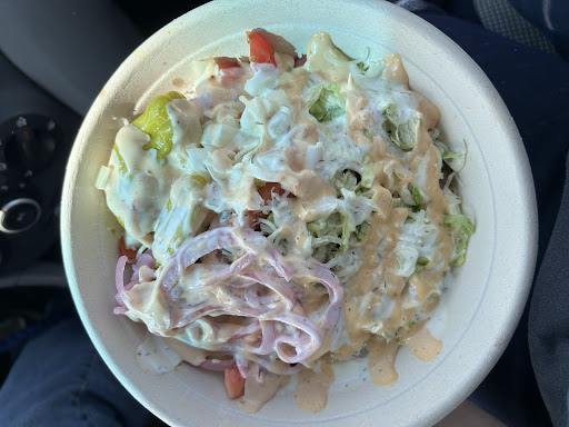 Photo of The Halal Spot - 1875 S Willow St, Manchester, NH 03103