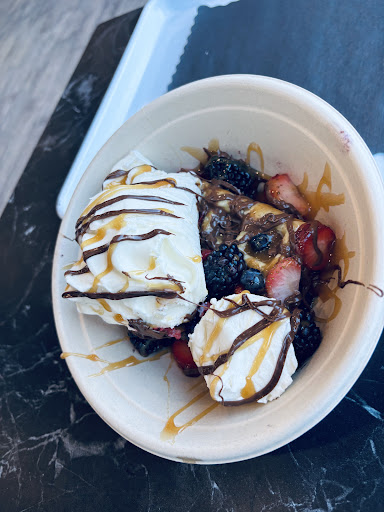 Photo of The Halal Spot - 1875 S Willow St, Manchester, NH 03103