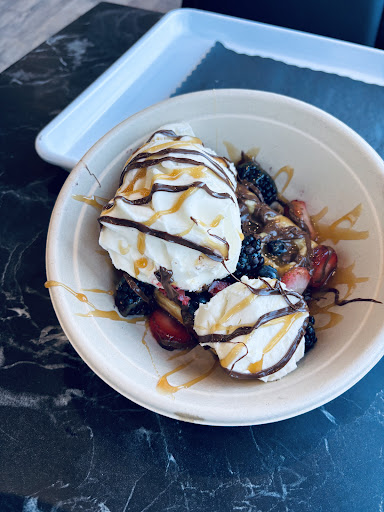 Photo of The Halal Spot - 1875 S Willow St, Manchester, NH 03103