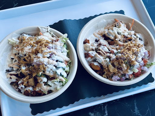 Photo of The Halal Spot - 1875 S Willow St, Manchester, NH 03103