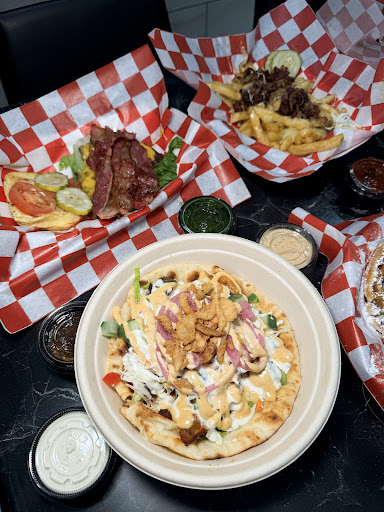 Photo of The Halal Spot - 1875 S Willow St, Manchester, NH 03103