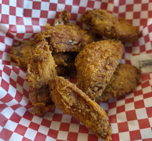 Photo of The Halal Spot - 1875 S Willow St, Manchester, NH 03103