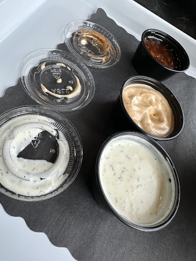 Photo of The Halal Spot - 1875 S Willow St, Manchester, NH 03103