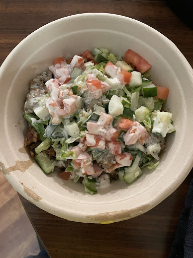 Photo of The Halal Spot - 1875 S Willow St, Manchester, NH 03103