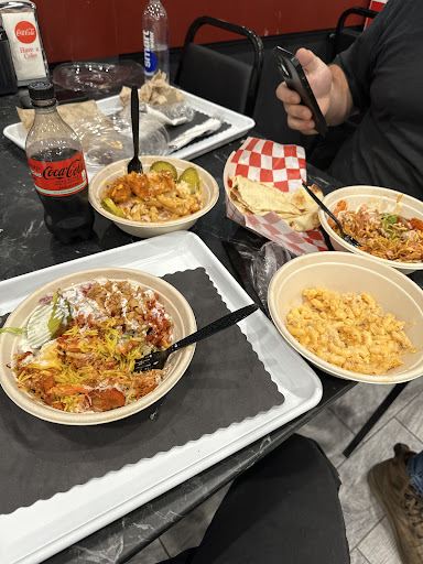 Photo of The Halal Spot - 1875 S Willow St, Manchester, NH 03103