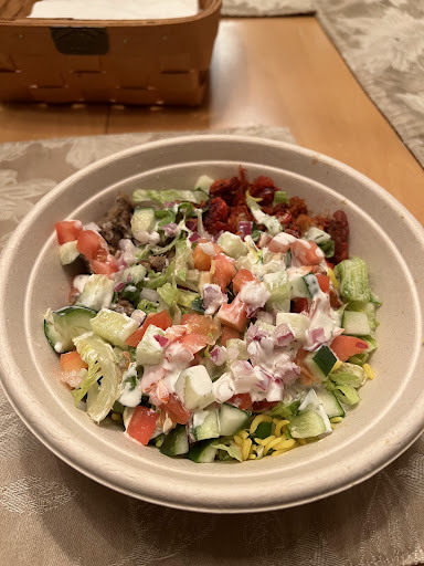 Photo of The Halal Spot - 1875 S Willow St, Manchester, NH 03103