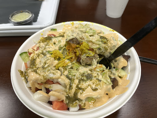 Photo of The Halal Spot - 1875 S Willow St, Manchester, NH 03103