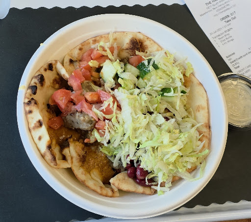 Photo of The Halal Spot - 1875 S Willow St, Manchester, NH 03103