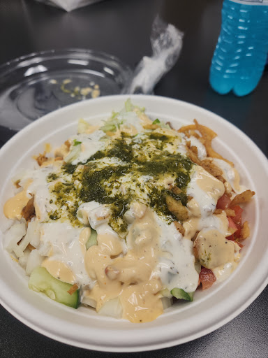 Photo of The Halal Spot - 1875 S Willow St, Manchester, NH 03103