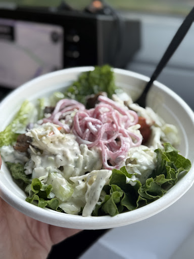 Photo of The Halal Spot - 1875 S Willow St, Manchester, NH 03103