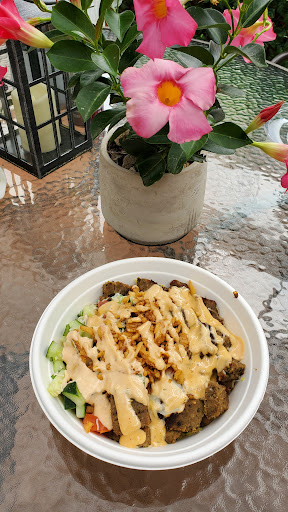 Photo of The Halal Spot - 1875 S Willow St, Manchester, NH 03103