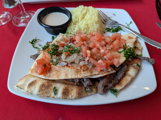 Photo of Mona’s Mediterranean - 480 Daniel Webster Hwy, Merrimack, NH 03054