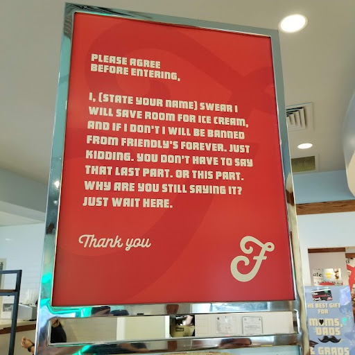 Photo of Friendly's - 147 Loudon Rd, Concord, NH 03301