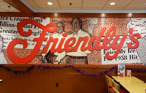 Photo of Friendly's - 147 Loudon Rd, Concord, NH 03301
