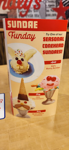 Photo of Friendly's - 147 Loudon Rd, Concord, NH 03301