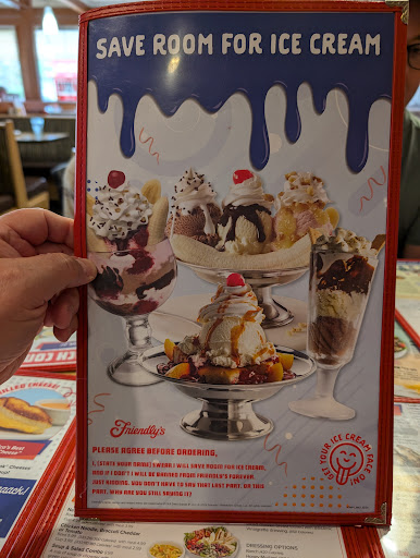 Photo of Friendly's - 147 Loudon Rd, Concord, NH 03301
