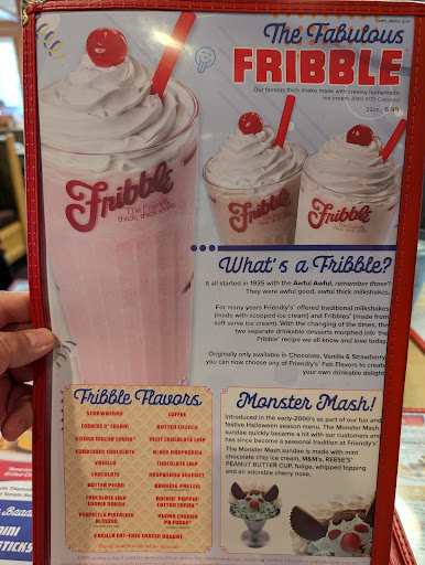 Photo of Friendly's - 147 Loudon Rd, Concord, NH 03301