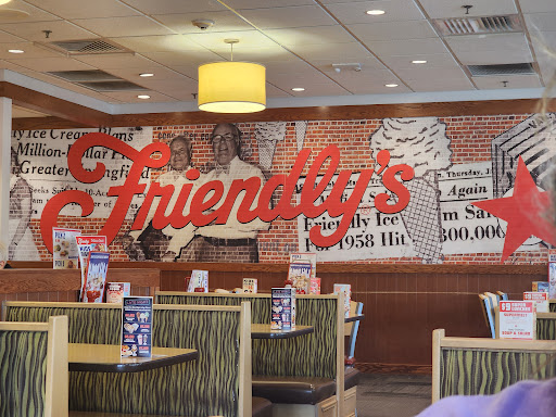 Photo of Friendly's - 147 Loudon Rd, Concord, NH 03301