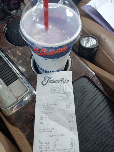 Photo of Friendly's - 147 Loudon Rd, Concord, NH 03301