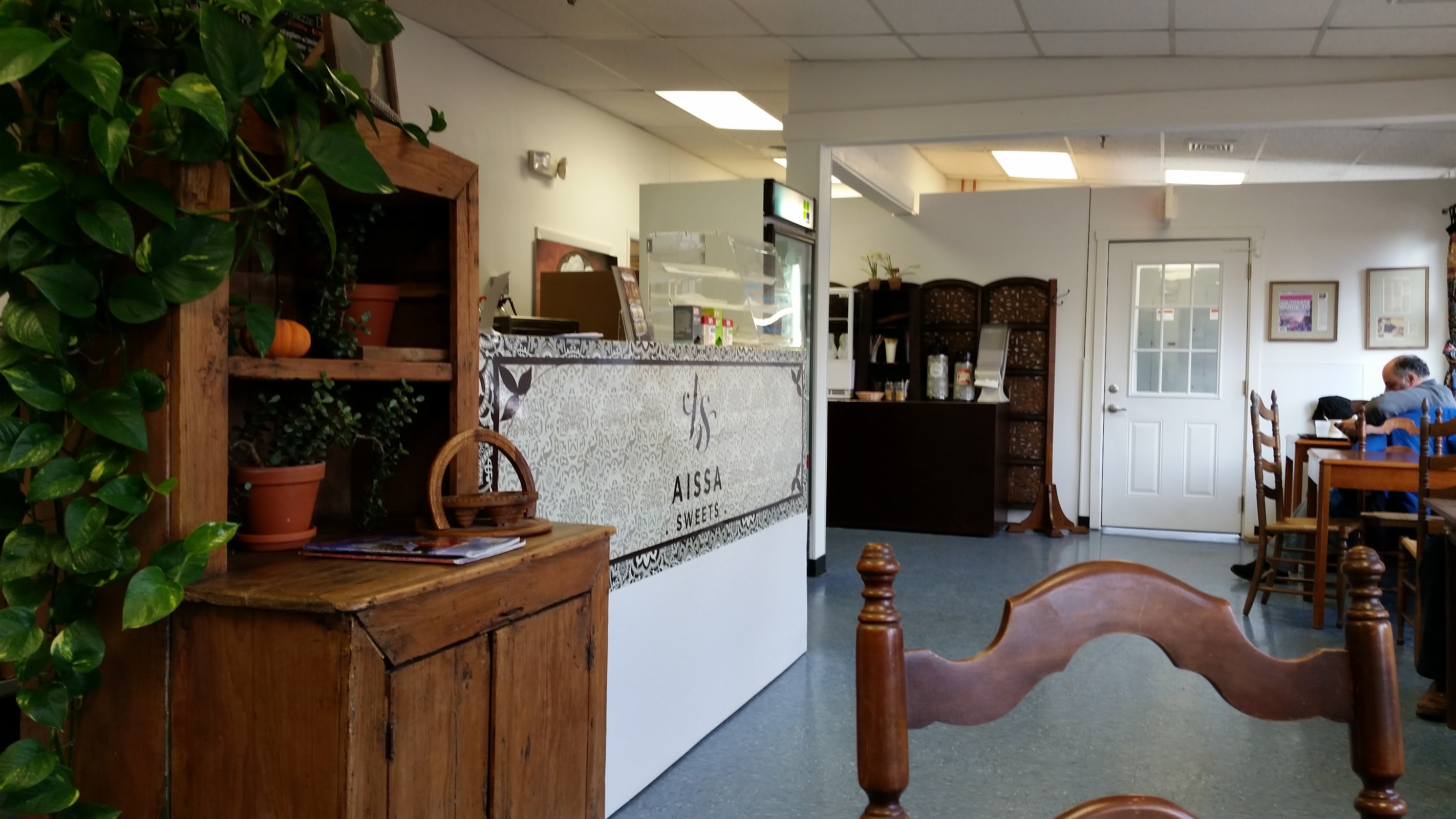 Photo of Aissa Sweets - 128 Hall St # H, Concord, NH 03301