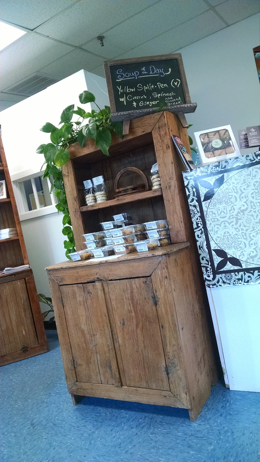 Photo of Aissa Sweets - 128 Hall St # H, Concord, NH 03301