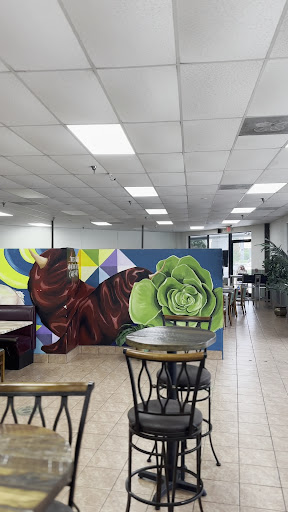 Photo of Nazo's Wrapway - 10221 University City Blvd, Charlotte, NC 28213